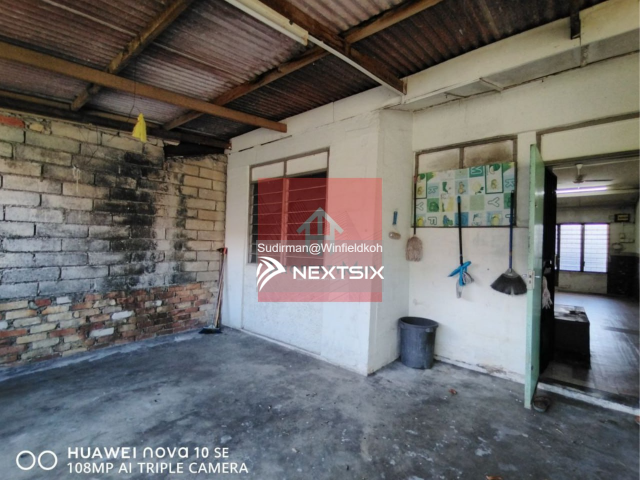 1-sty Terrace/Link House For Sale in Kuantan Pahang - Image 6