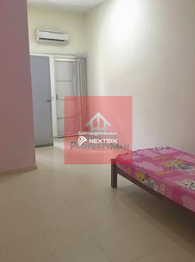 2-sty Superlink House For Rent in Kuantan Pahang - Image 5