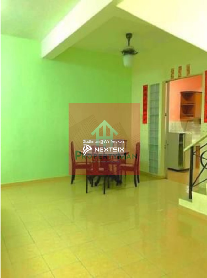 2-sty Superlink House For Rent in Kuantan Pahang - Image 6