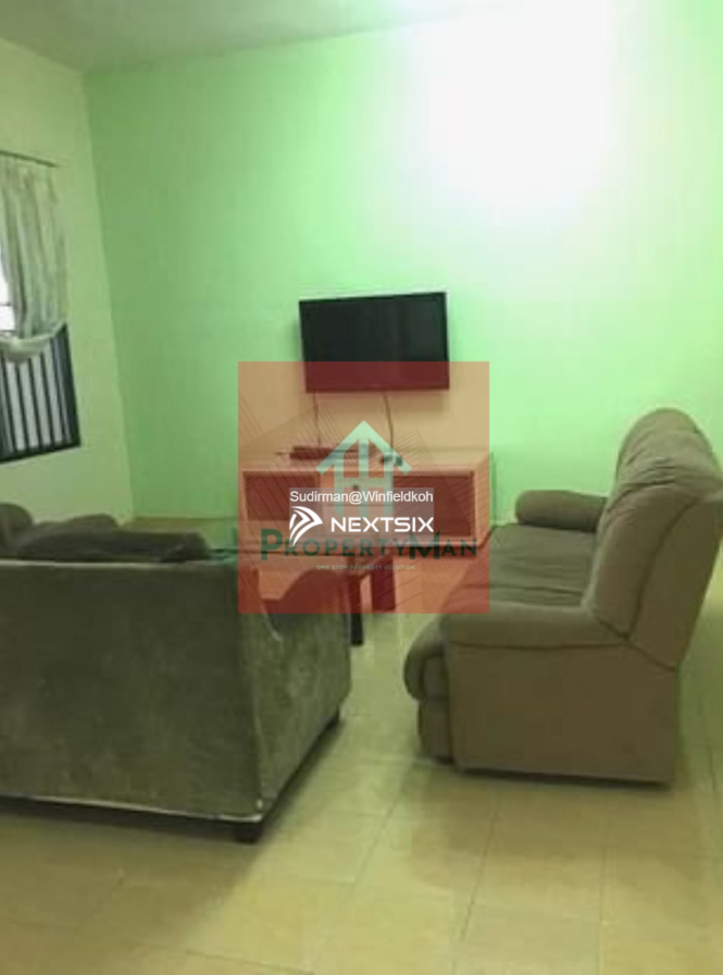 2-sty Superlink House For Rent in Kuantan Pahang - Image 7