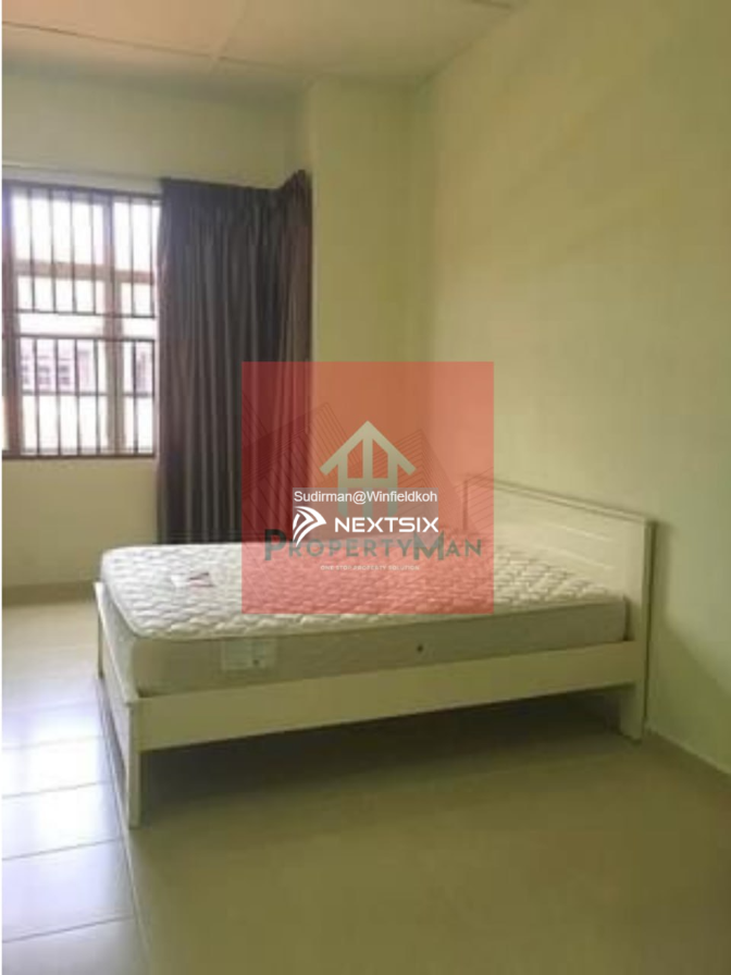 2-sty Superlink House For Rent in Kuantan Pahang - Image 8