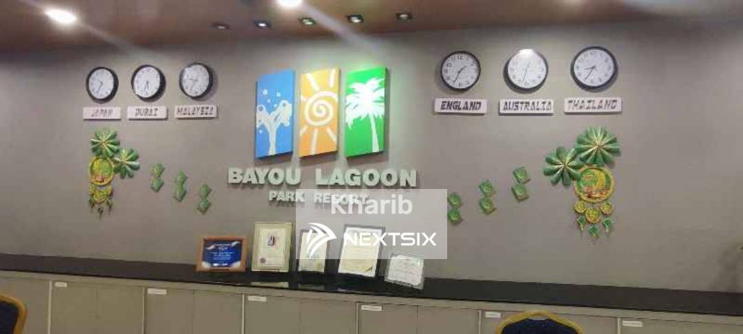 Condominium For Sale in Bukit Katil Melaka