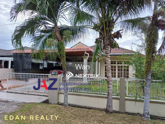 Bungalow For Sale in Sungai Petani Kedah