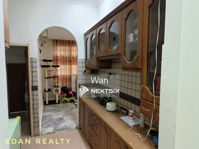 Bungalow For Sale in Sungai Petani Kedah - Image 4