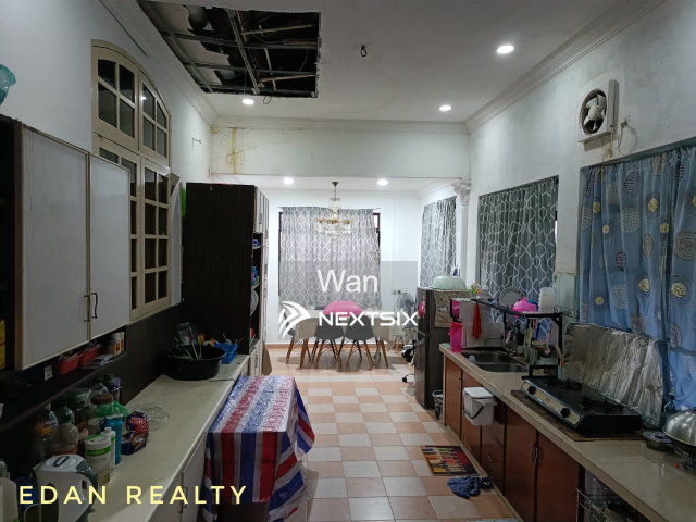 Bungalow For Sale in Sungai Petani Kedah - Image 7
