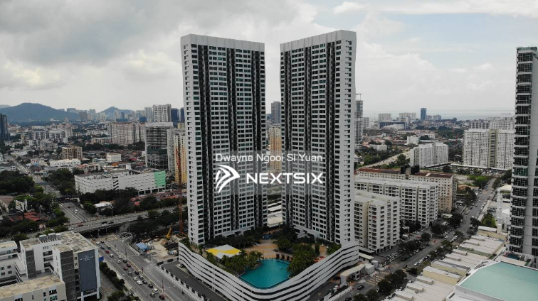 Condominium For Sale in Jelutong Penang