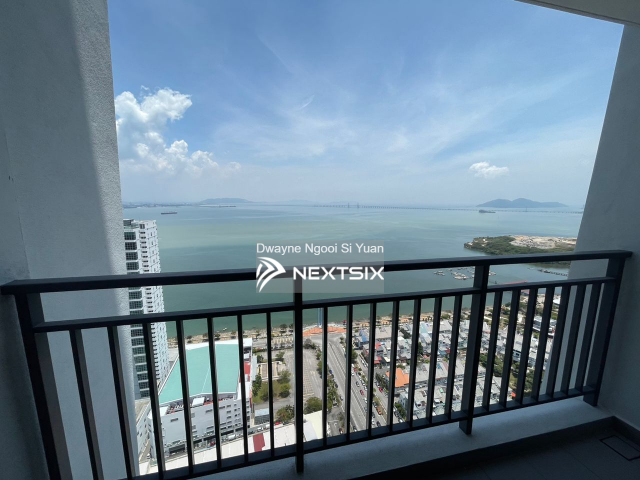 Condominium For Sale in Jelutong Penang - Image 9