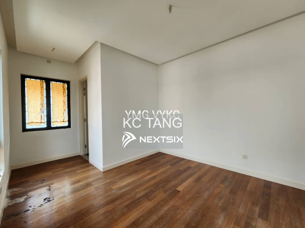 2-sty Terrace/Link House For Sale in Alam Impian Selangor - Image 5