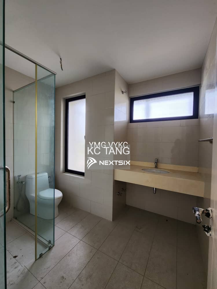 2-sty Terrace/Link House For Sale in Alam Impian Selangor - Image 7