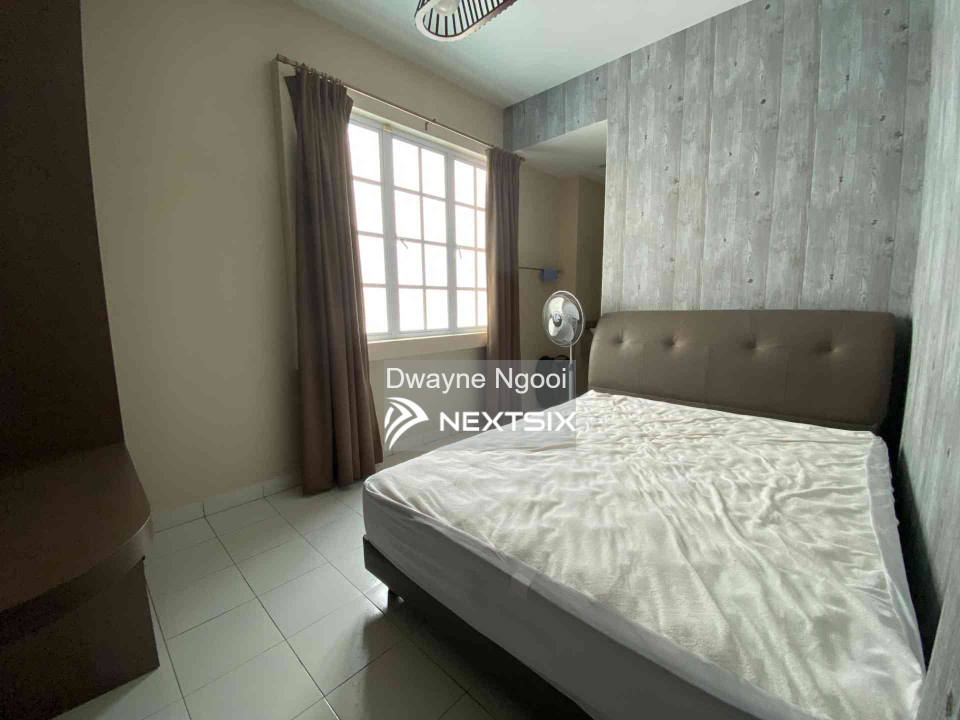 Semi-detached House For Sale in Gelugor Penang - Image 6