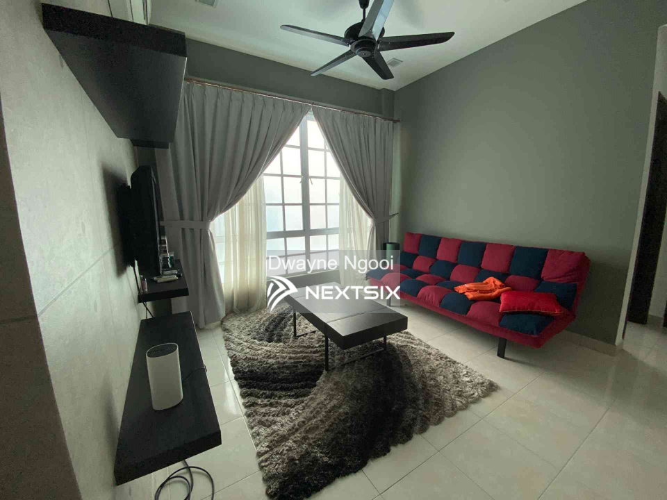 Semi-detached House For Sale in Gelugor Penang - Image 7