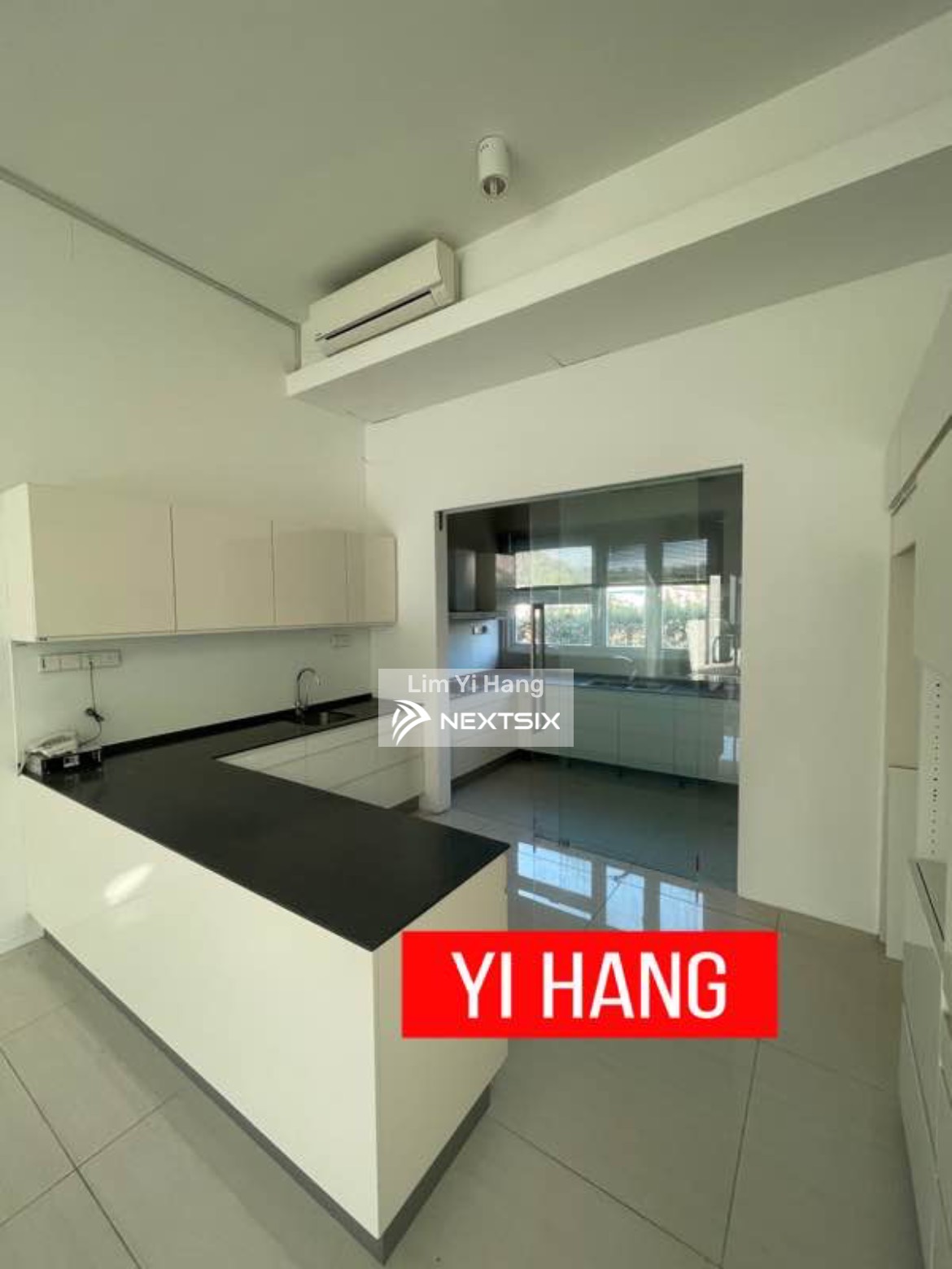 3-sty Terrace/Link House For Rent in Tanjung Bungah Penang - Image 5