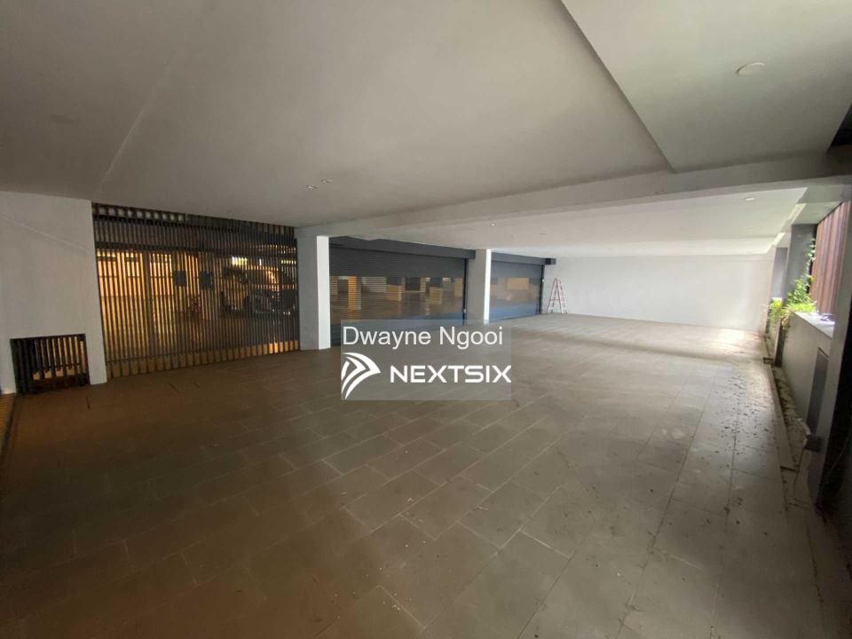 Bungalow For Sale in Gelugor Penang - Image 13