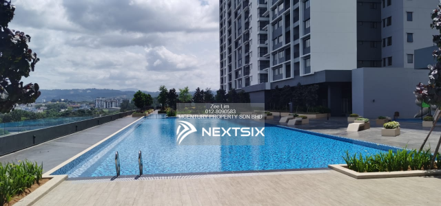 Serviced Residence For Sale in Cheras Selangor - Image 10