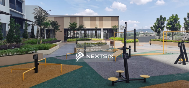 Serviced Residence For Sale in Cheras Selangor - Image 11