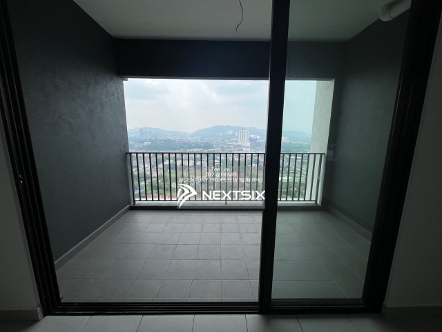 Serviced Residence For Sale in Cheras Selangor