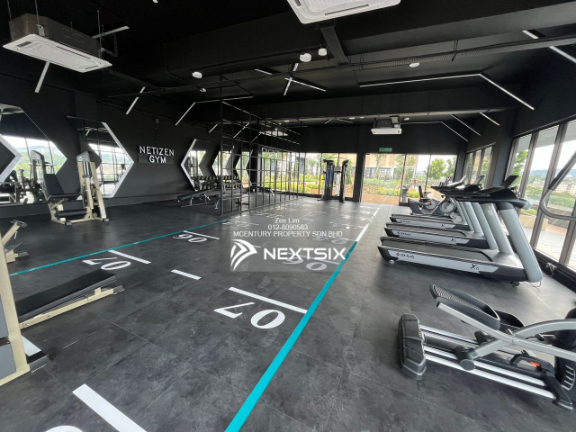 Serviced Residence For Sale in Cheras Selangor - Image 8