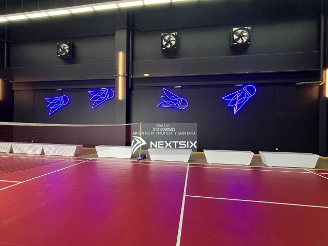 Serviced Residence For Sale in Cheras Selangor - Image 9