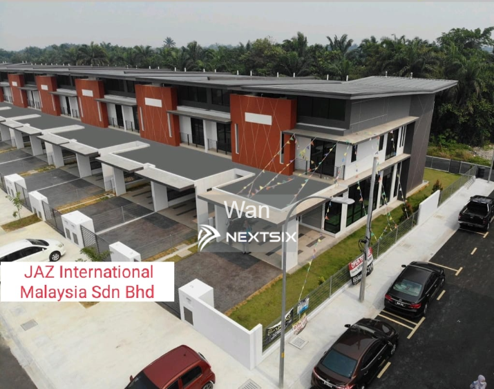 2-sty Superlink House For Sale in Klang Selangor