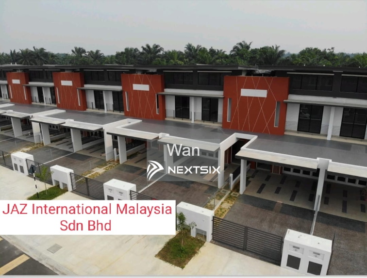 2-sty Superlink House For Sale in Klang Selangor - Image 10