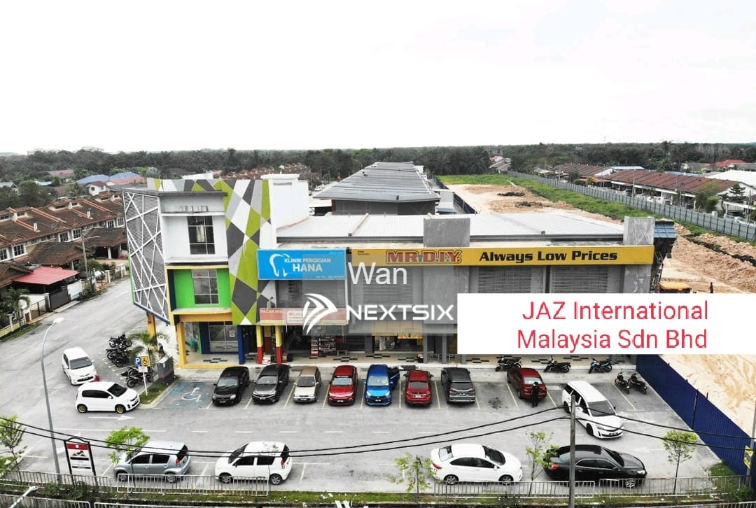 2-sty Superlink House For Sale in Klang Selangor - Image 11