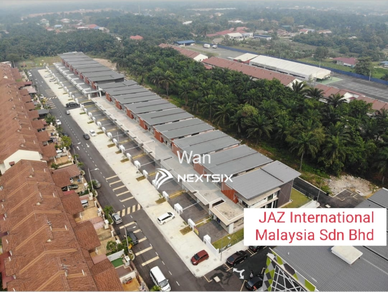 2-sty Superlink House For Sale in Klang Selangor - Image 12