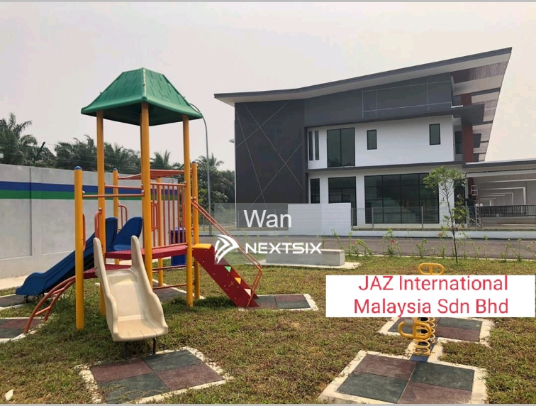 2-sty Superlink House For Sale in Klang Selangor - Image 13