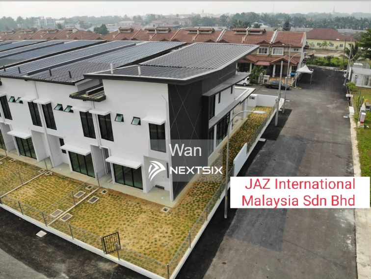 2-sty Superlink House For Sale in Klang Selangor - Image 2
