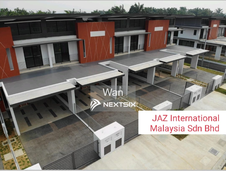 2-sty Superlink House For Sale in Klang Selangor - Image 4