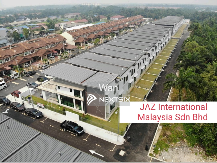 2-sty Superlink House For Sale in Klang Selangor - Image 8