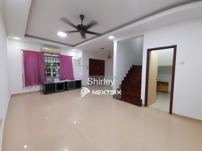 2.5-sty Terrace/Link House For Sale in Bandar Puteri Puchong Selangor - Image 2