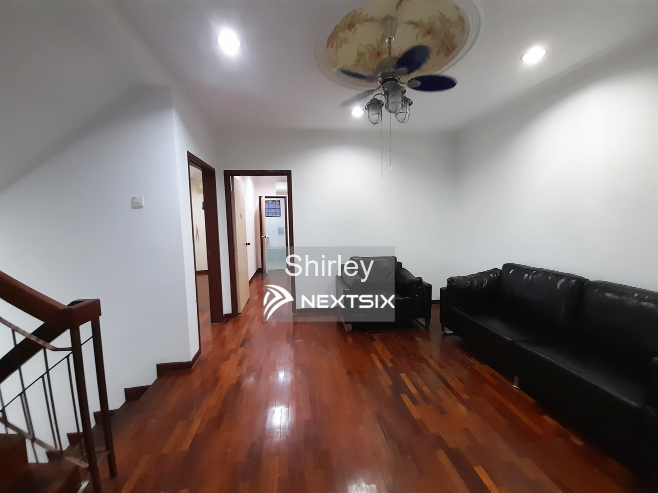 2.5-sty Terrace/Link House For Sale in Bandar Puteri Puchong Selangor - Image 3