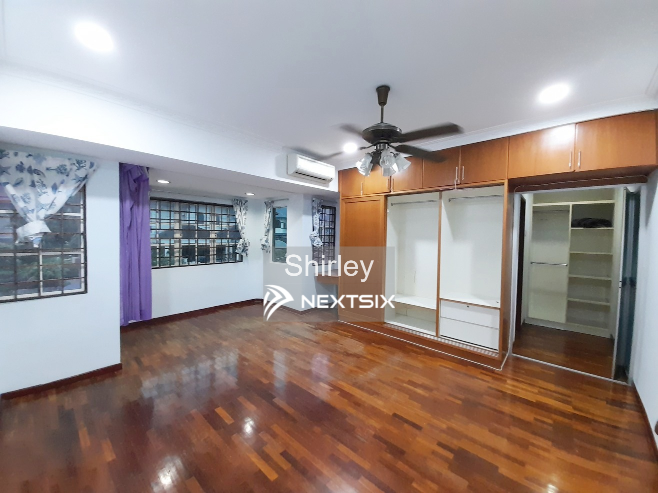 2.5-sty Terrace/Link House For Sale in Bandar Puteri Puchong Selangor - Image 4