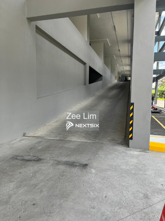 Serviced Residence For Sale in Cheras Selangor - Image 5