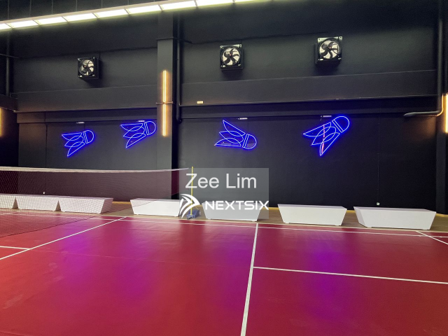 Serviced Residence For Sale in Cheras Selangor - Image 9