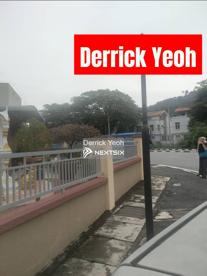 3 Storey Semi-detached Homes For Sale in Sungai Ara Penang - Image 5