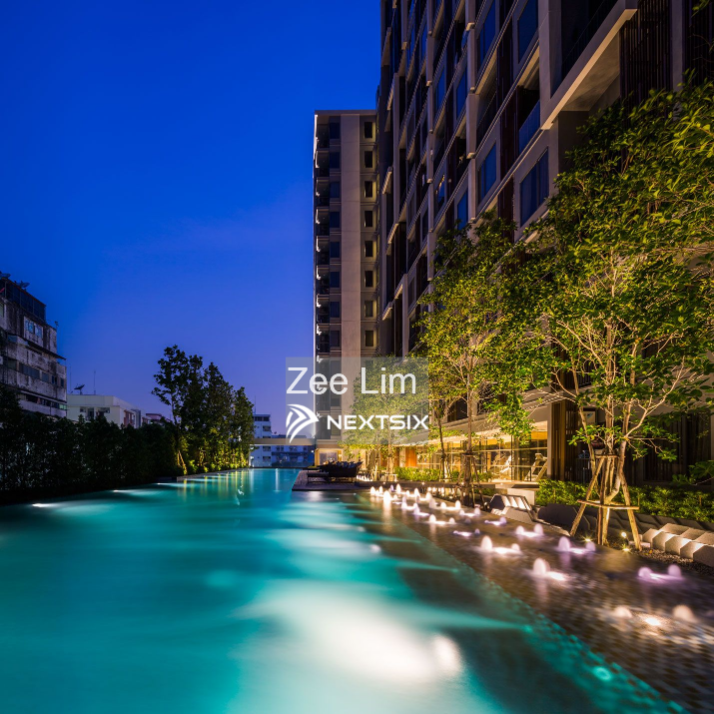 Condominium For Sale in Kajang Selangor