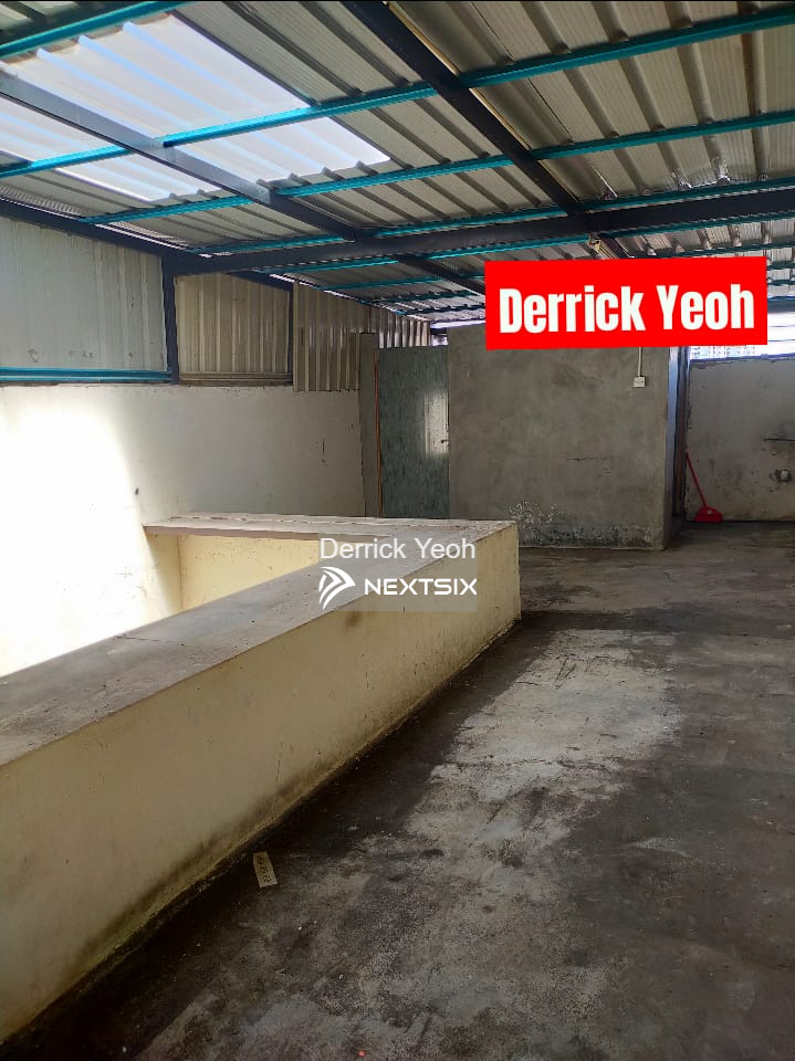 Shop Office For Rent in Georgetown Penang - Image 5