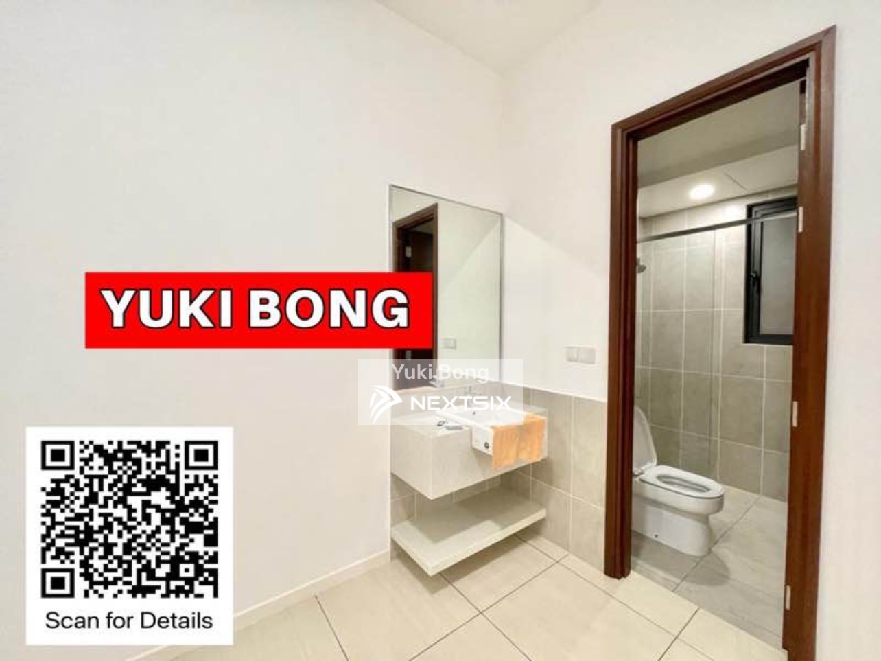 Condominium For Rent in Bayan Lepas Penang
