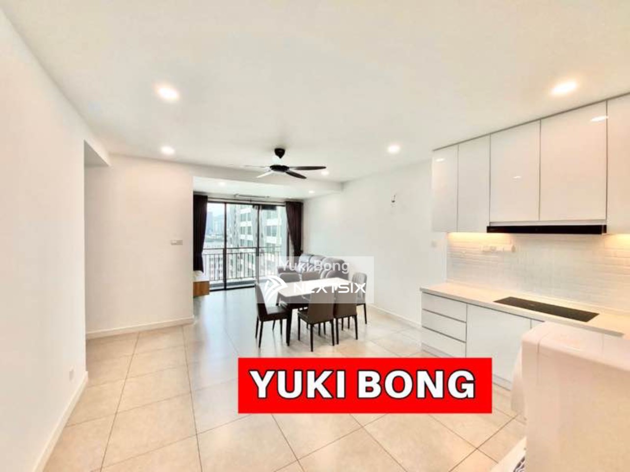 Condominium For Rent in Jelutong Penang - Image 5