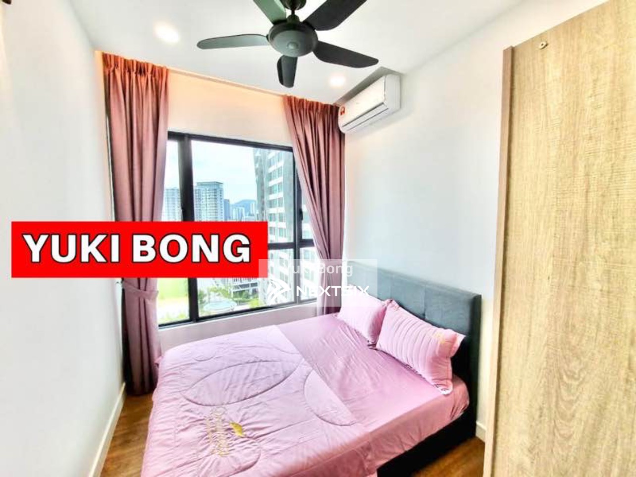 Condominium For Rent in Jelutong Penang - Image 6