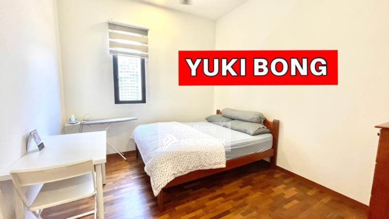 Serviced Residence For Rent in Tanjong Tokong Penang - Image 5