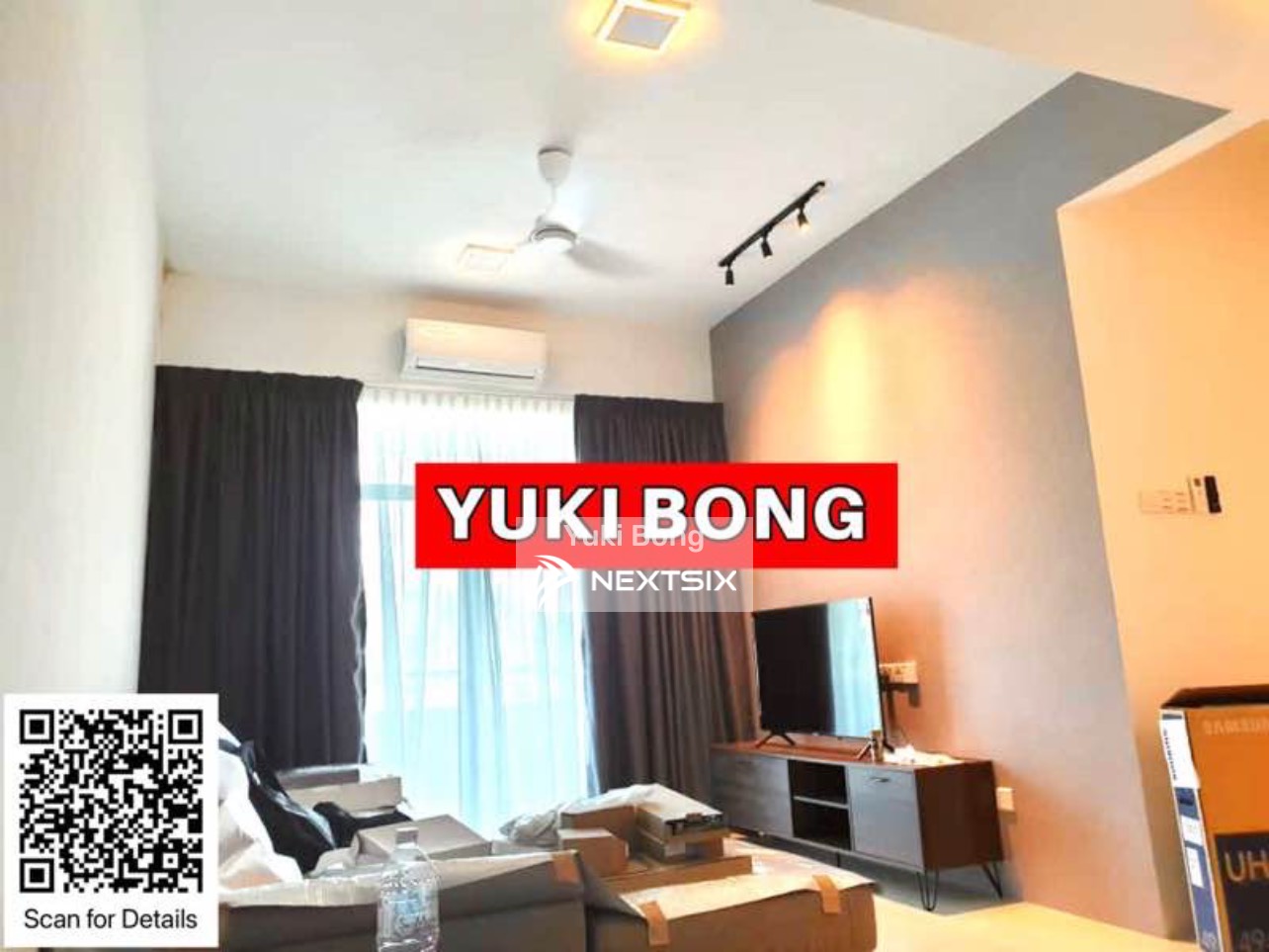 Condominium For Sale in Gelugor Penang - Image 5