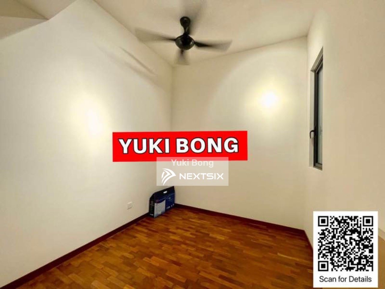 Condominium For Rent in Tanjong Tokong Penang