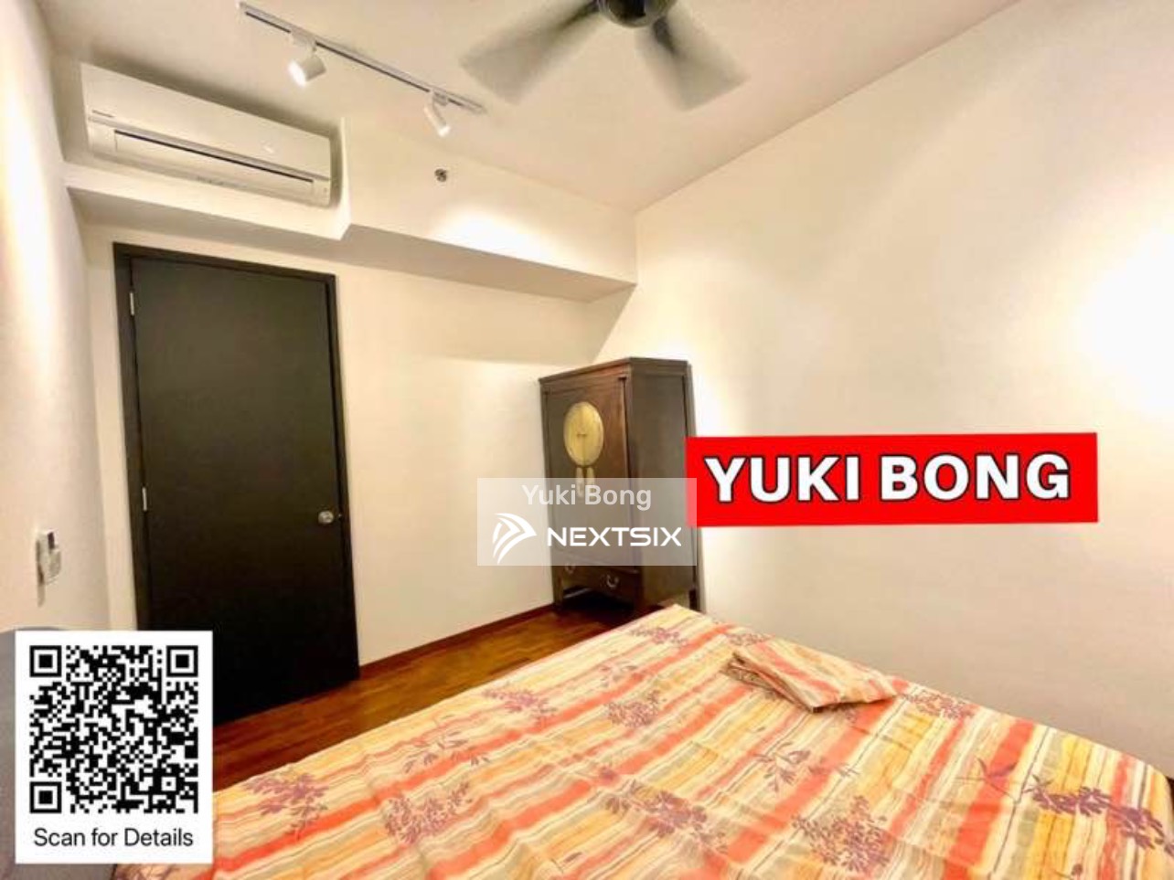 Condominium For Rent in Tanjong Tokong Penang - Image 5