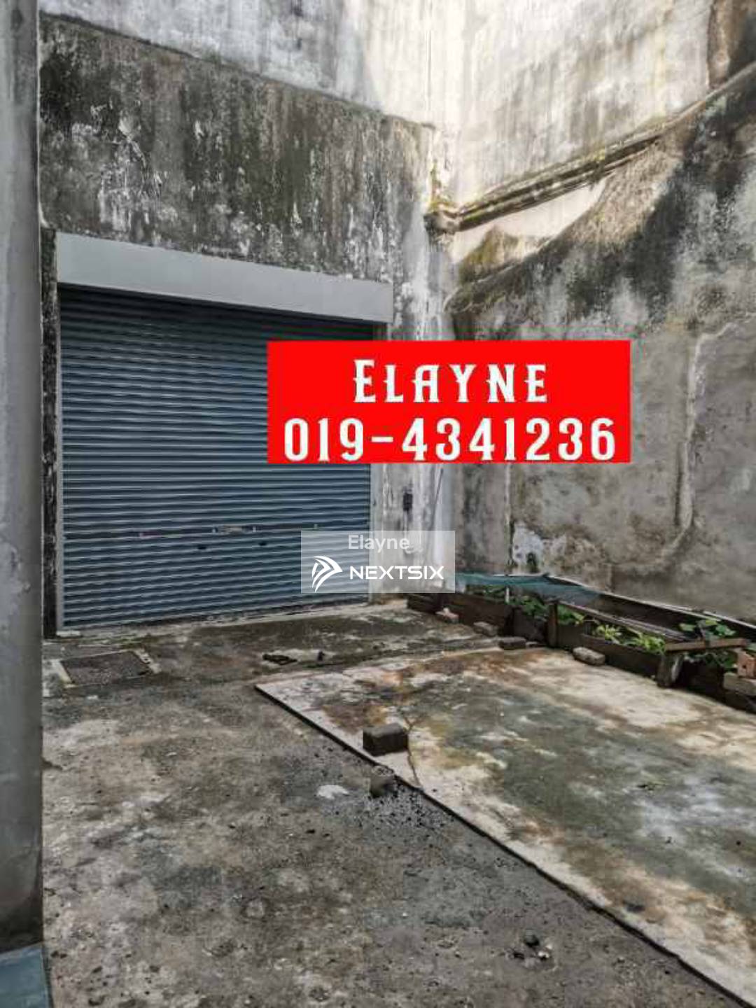 Shop For Rent in Georgetown Penang - Image 5