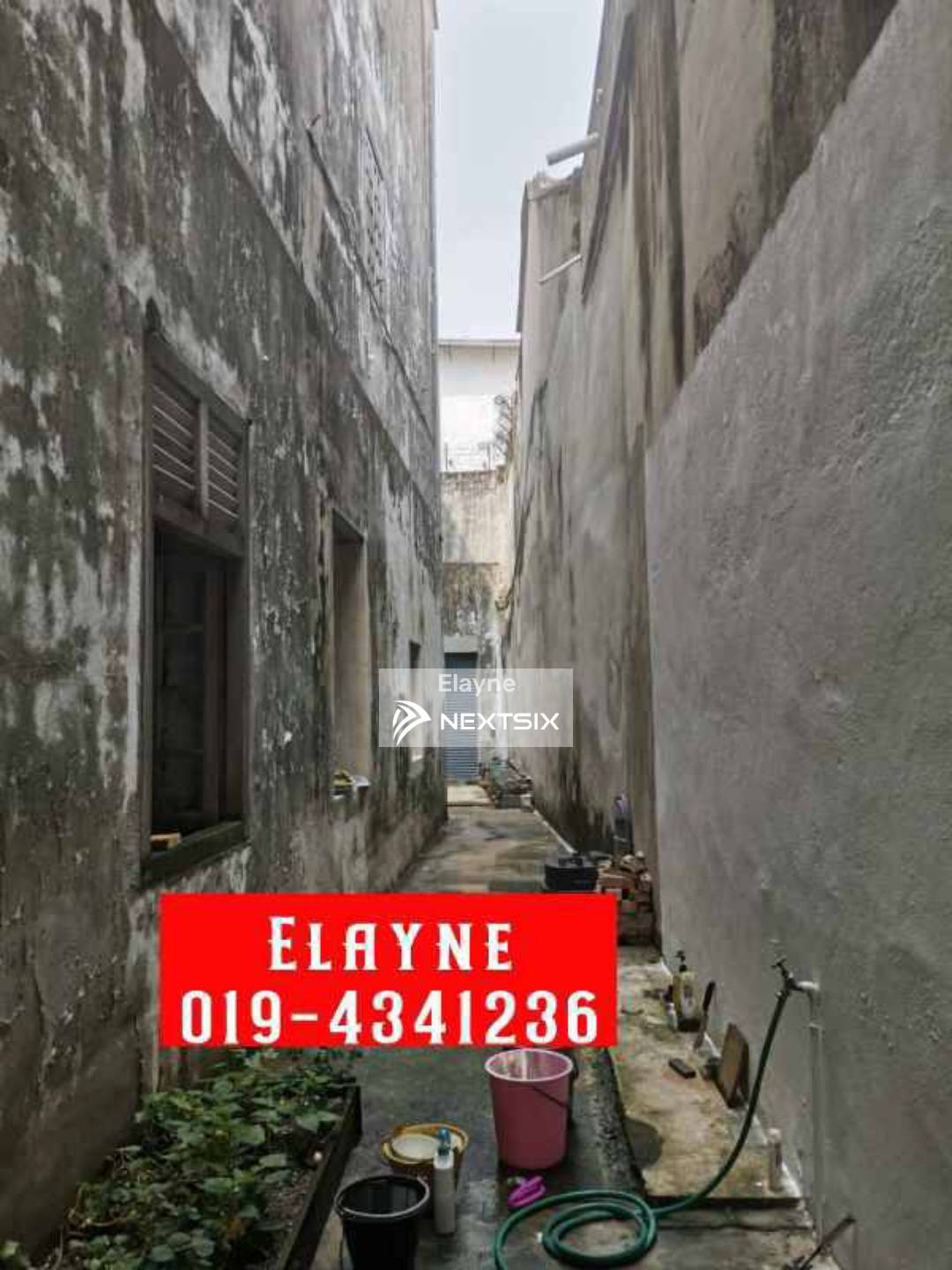 Shop For Rent in Georgetown Penang - Image 6