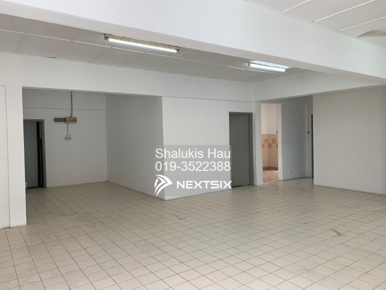 Shop Office For Sale in Klang Selangor