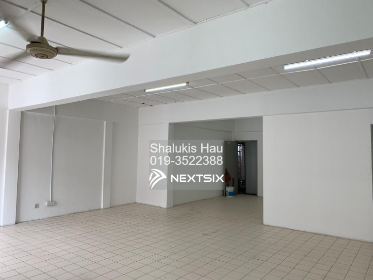 Shop Office For Sale in Klang Selangor - Image 2