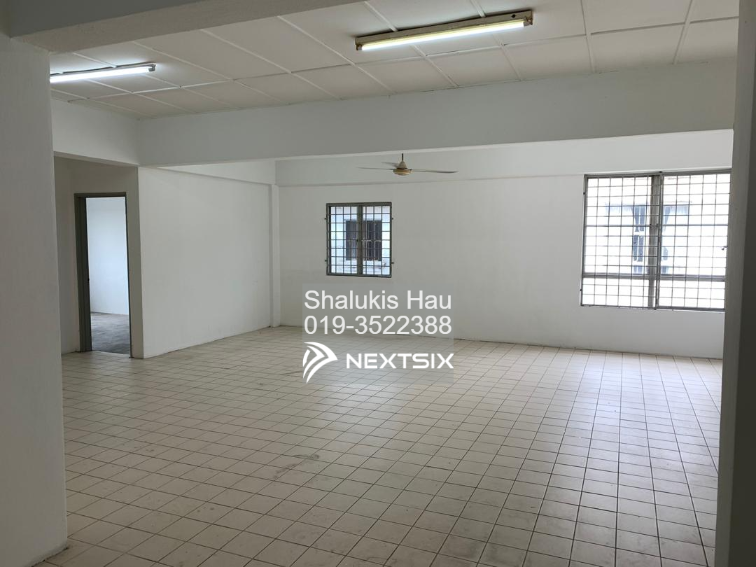 Shop Office For Sale in Klang Selangor - Image 9